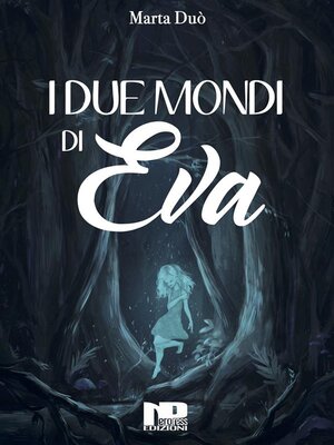 cover image of I due mondi di Eva